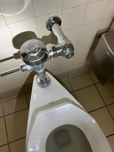 Fixture installation and repair for Hydro Jetting in Alpena